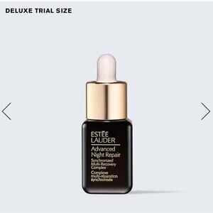 Estée Lauder | Advanced Night Repair Serum in Deluxe Trial Size